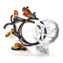 bmx caliper brake set /cnc brake bicycle /brake price bicycle disc